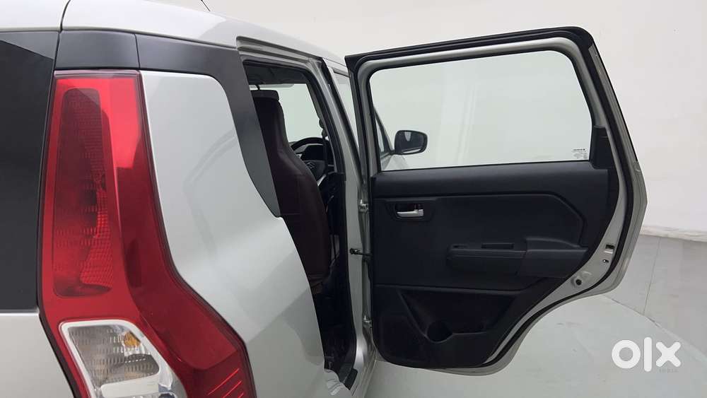 Maruti Suzuki Wagon R 1.0 Vxi Cng, 2024, Cng & Hybrids