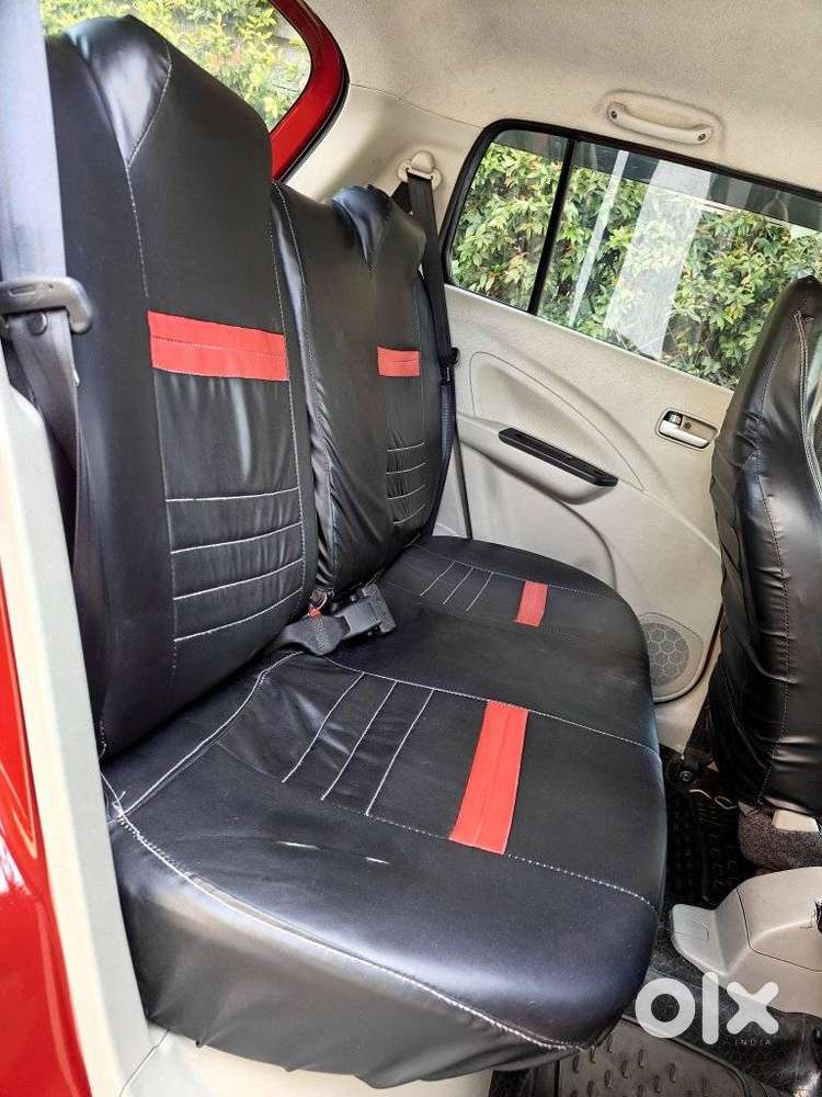Maruti Suzuki Celerio 1.0 Vxi Amt, 2014, Petrol