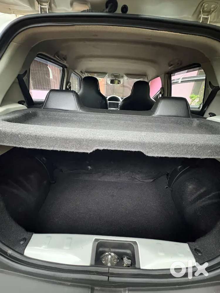 Barely Used Maruti Suzuki S-presso 2022