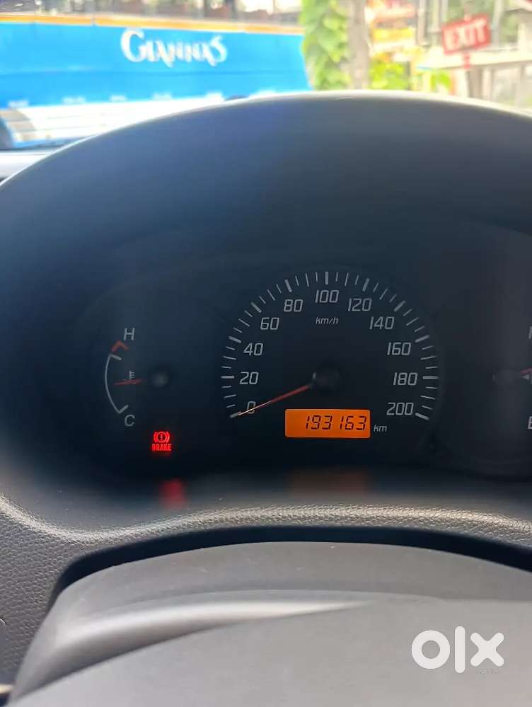 Maruti Suzuki Dzire 2016 October