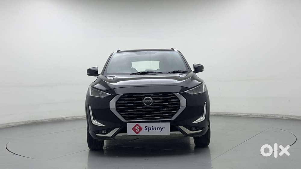 Nissan Magnite