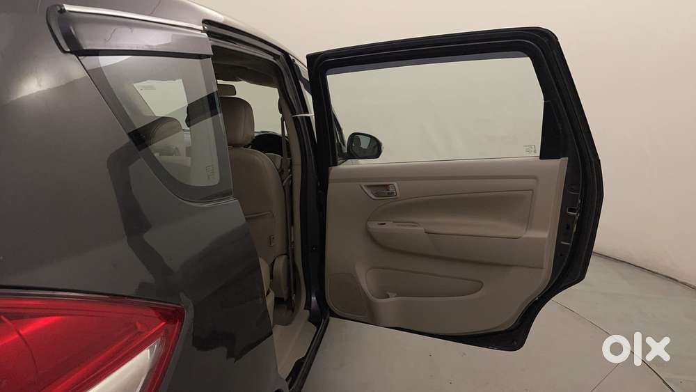 Maruti Suzuki Ertiga Vdi Shvs, 2017, Diesel