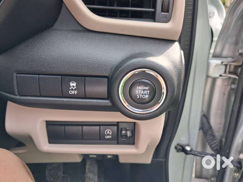 Maruti Suzuki Dzire 2025 Petrol 11800 Km Driven