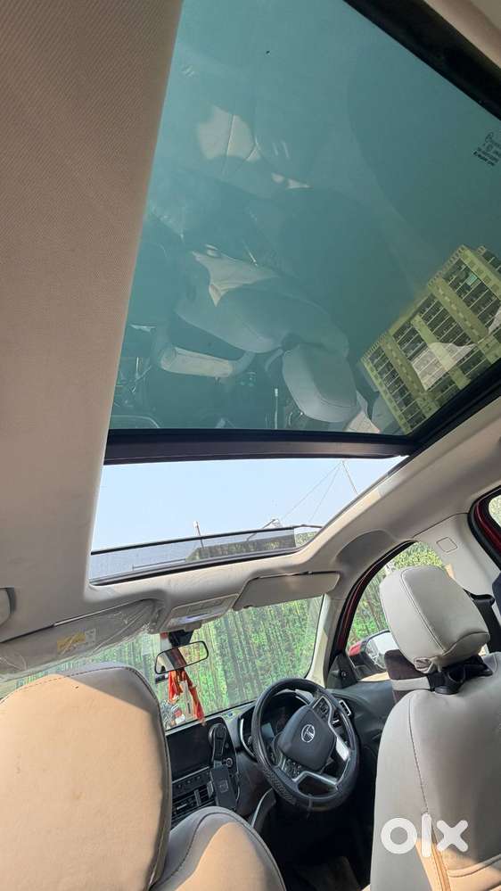 Tata Harrier Xt Diesel Manual | 1st Owner|new Michelin Tyres|72,000km