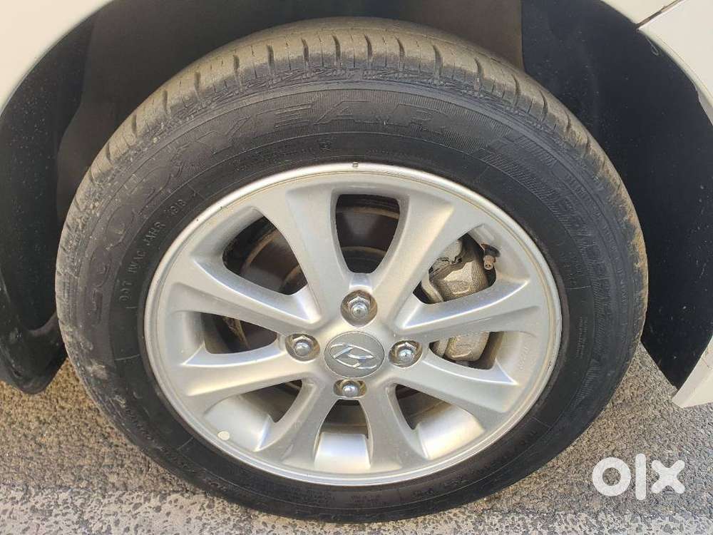 Hyundai Grand I10 1.2 Kappa Vtvt Asta (o) At, 2017, Petrol