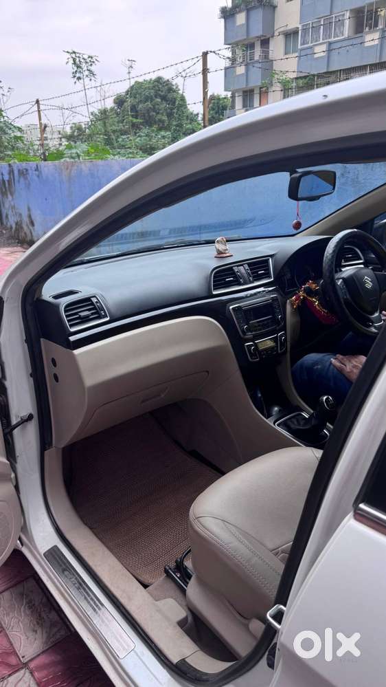 2018 Maruti Suzuki Ciaz Well Maintained Single Owner On Sale