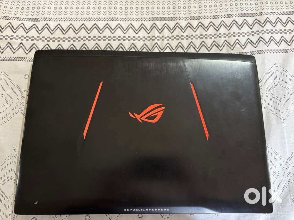 Republic for Gamers (ROG) - Computers & Laptops in Dindoli Ambika