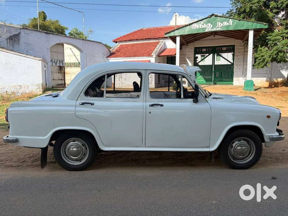 Ambassador Grand 1800 Bsiv, 2014, Diesel