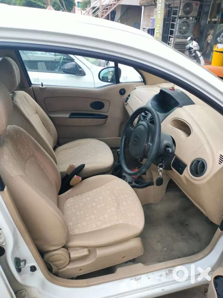 Chevrolet Spark 1.0 Ls 2011 Petrol Manual