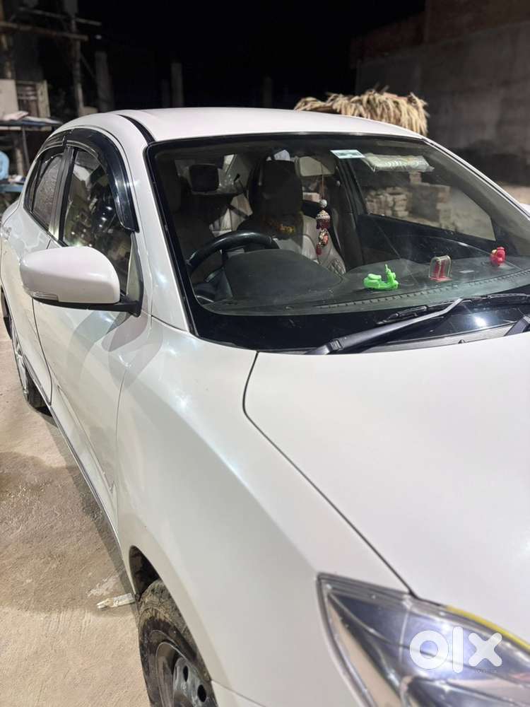 Maruti Swift Dzire Petrol 2022