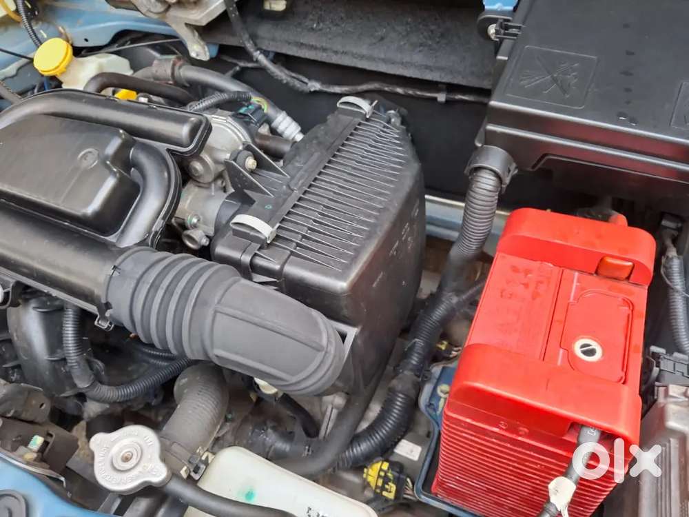 Renault Kwid 2017 Petrol 33000 Km Driven