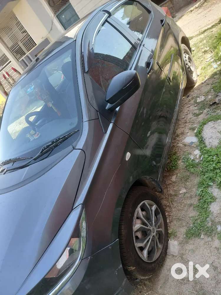 Tata Tiago 2023 Petrol Well Maintained