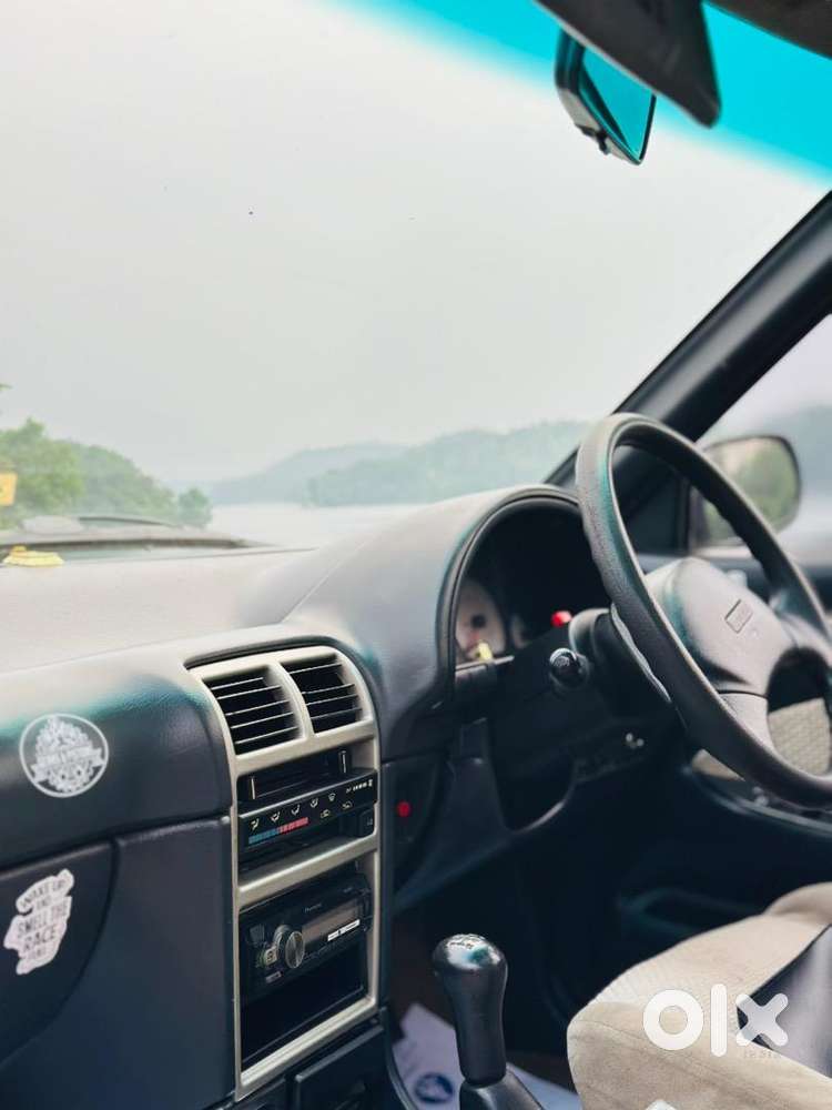 Maruti Suzuki Esteem 2002 Well Maintained