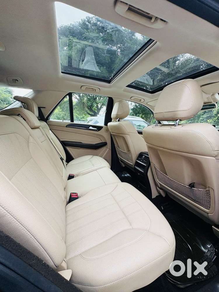 Mercedes-benz Gle Class 2.1 250d 4matic, 2019, Diesel