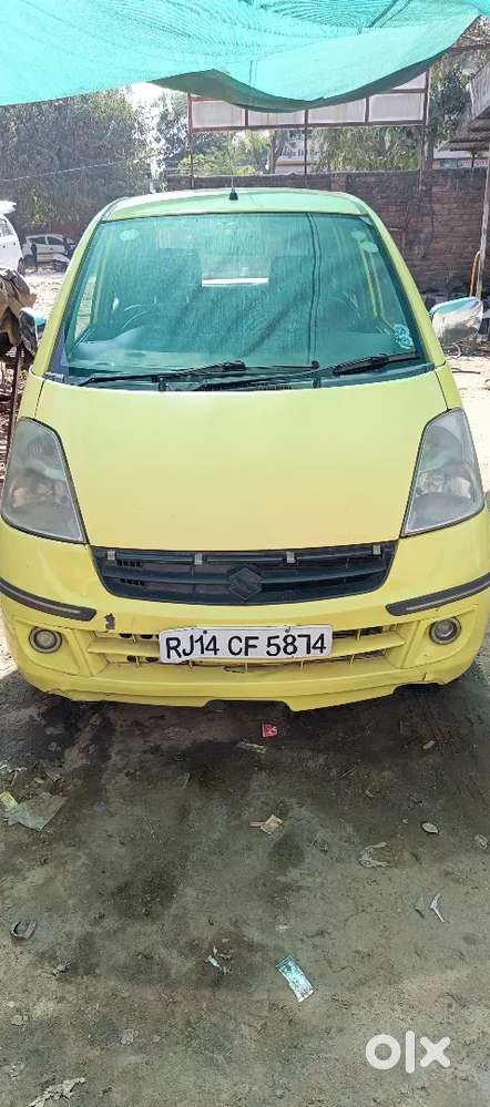 Maruti Suzuki Zen Estilo 2008 – Good Condition, Family Car
