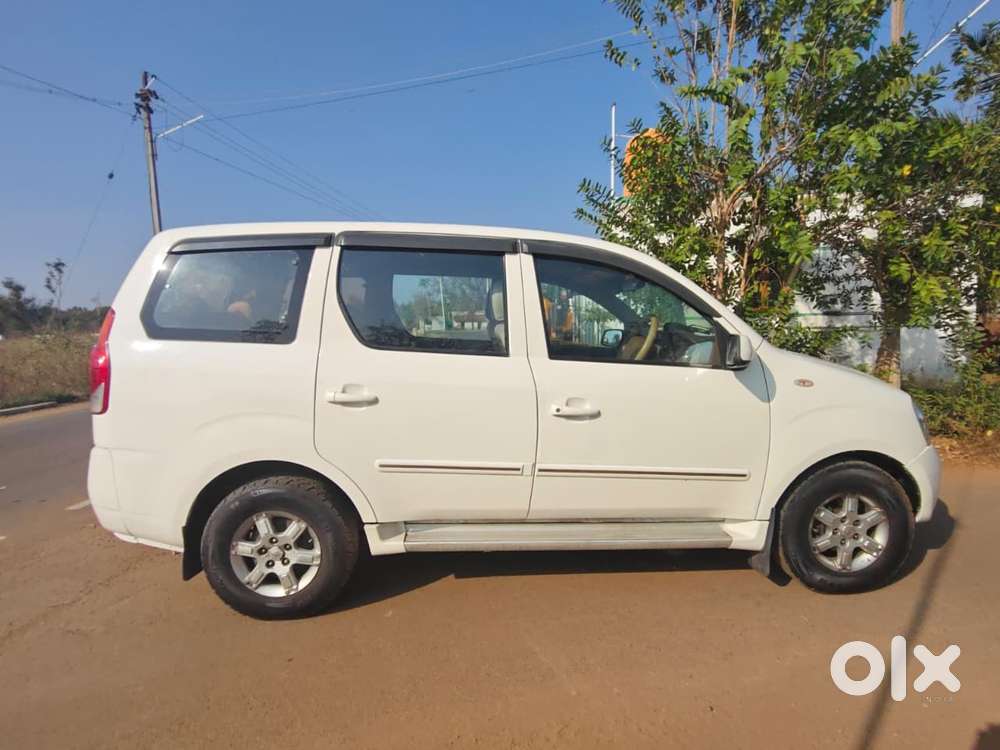 Mahindra Xylo E8 Bs-iii, 2011, Diesel