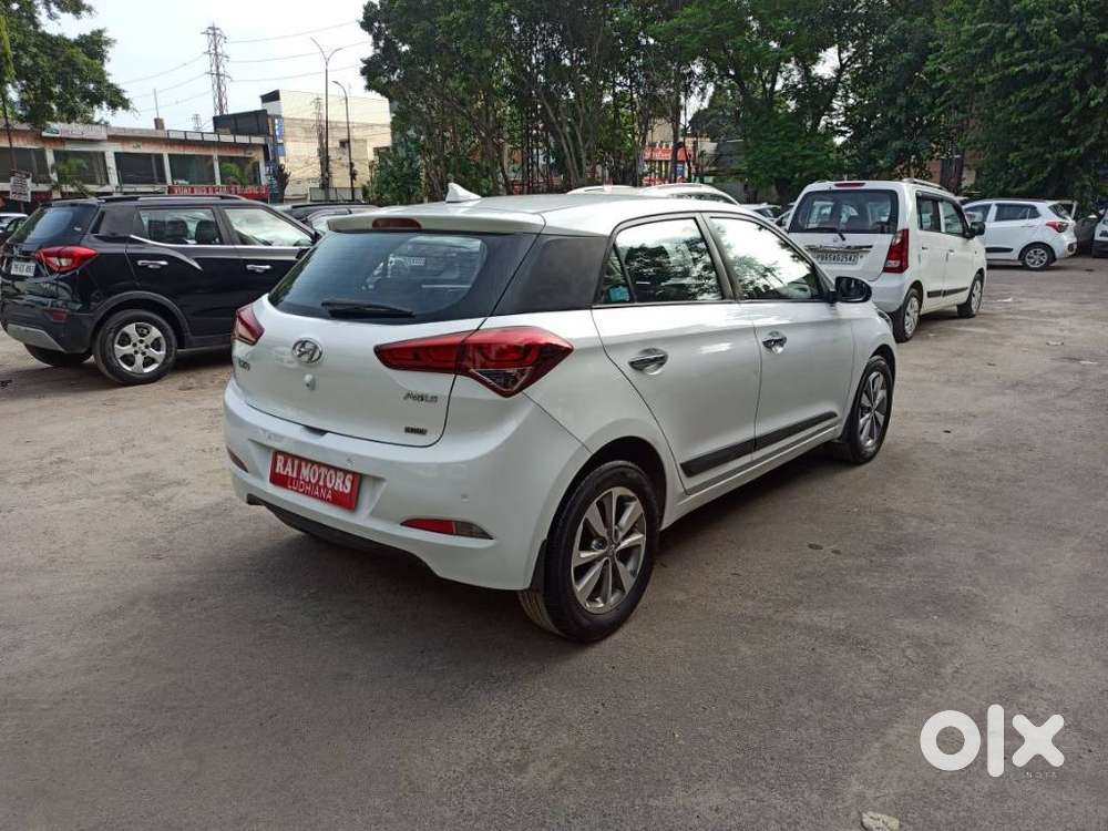 Hyundai Elite I20 Asta 1.4 Crdi, 2014, Diesel