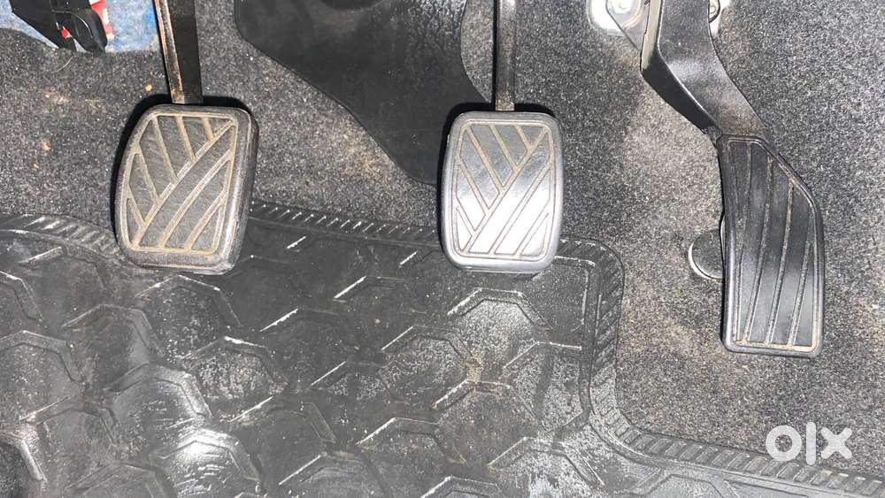 Maruti Suzuki Swift Vxi, 2015, Petrol