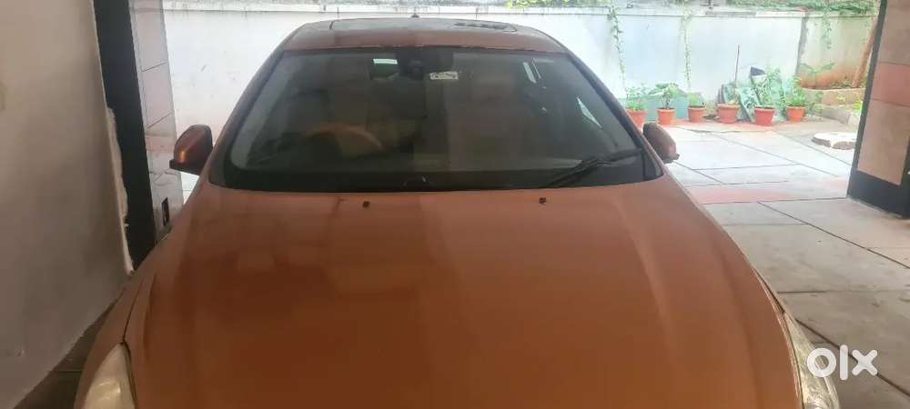 Automatic Luxury Car For Less Price