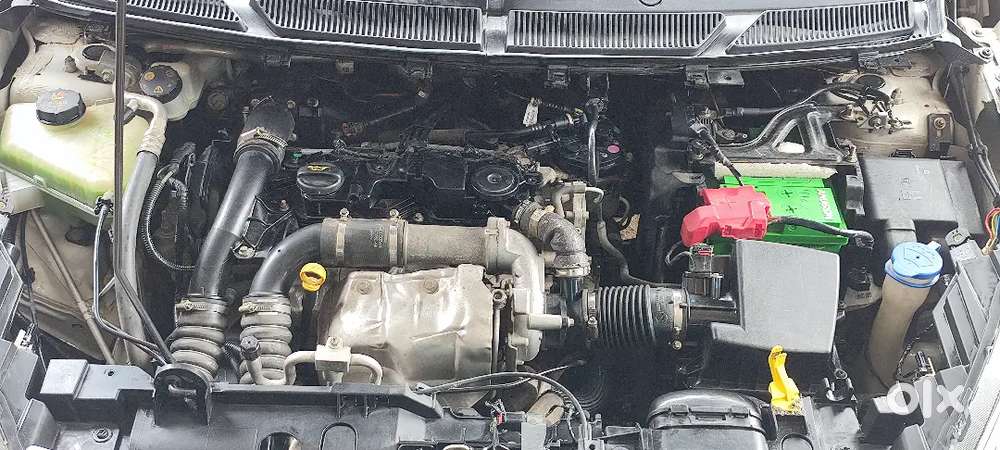 Ford Freestyle 1.5 Diesel 2018