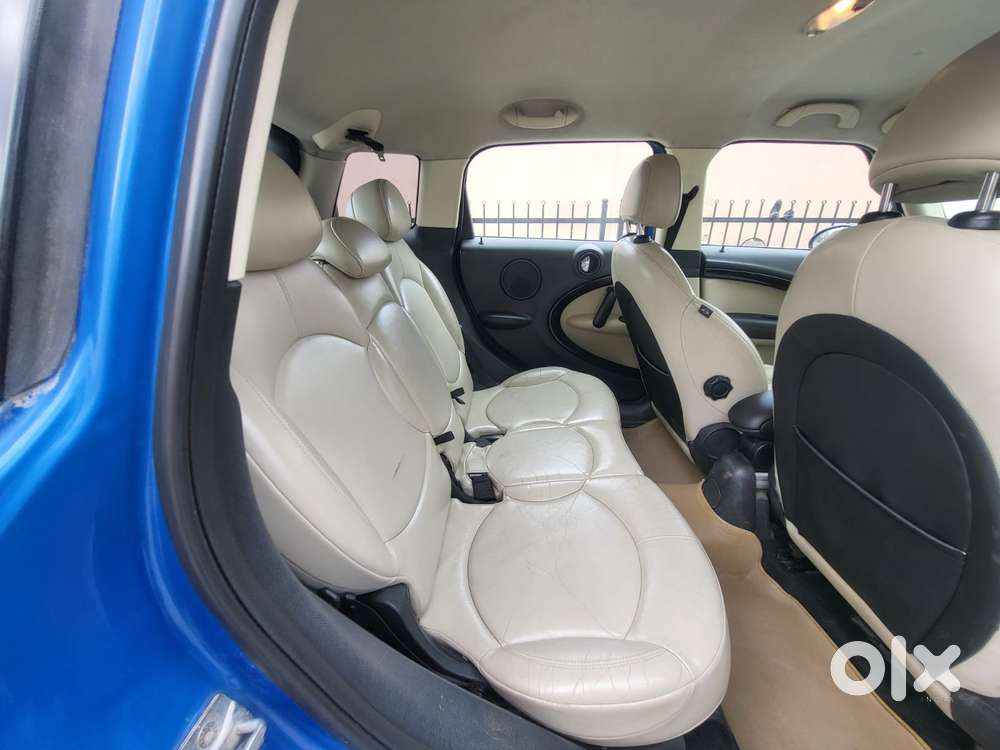 Mini Cooper Countryman Cooper D Countryman, 2014, Diesel