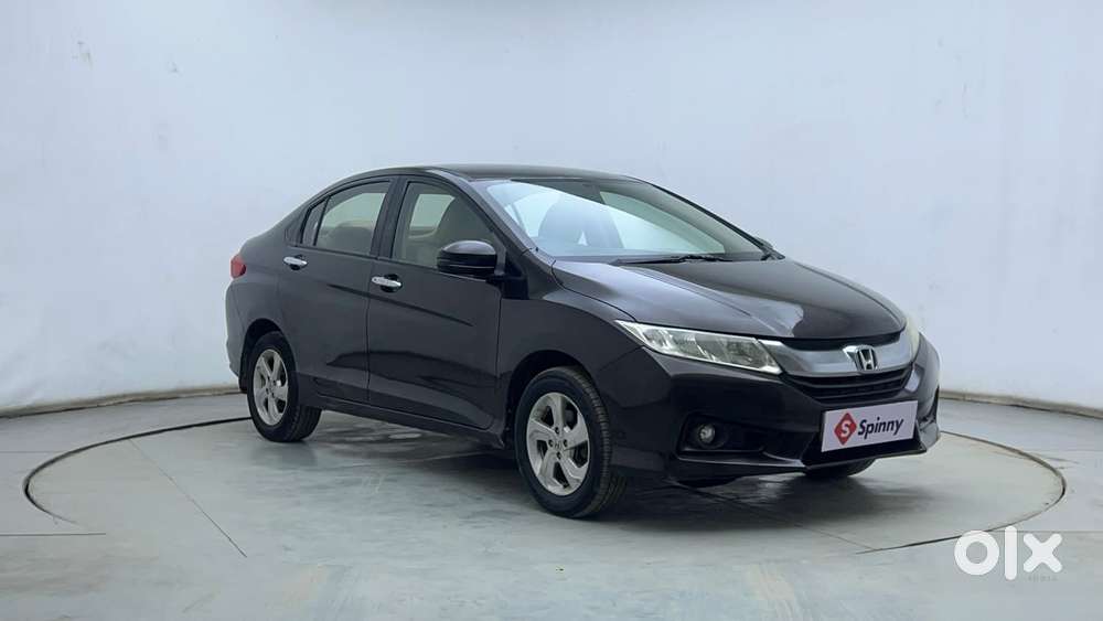 Honda City I-dtec V, 2014, Diesel