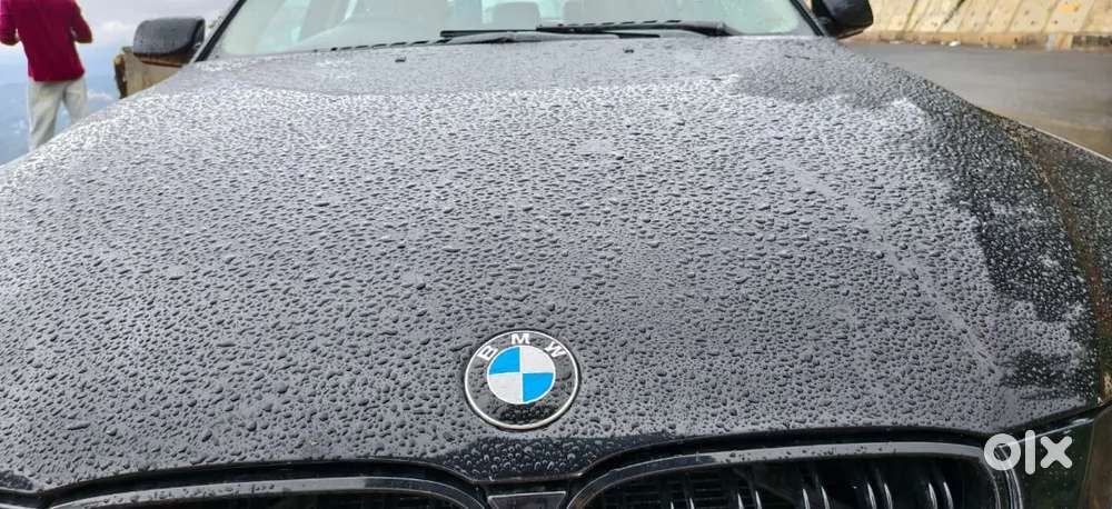 BMW 520d 2.0 Diesel - Well Maintained Family Owned Car