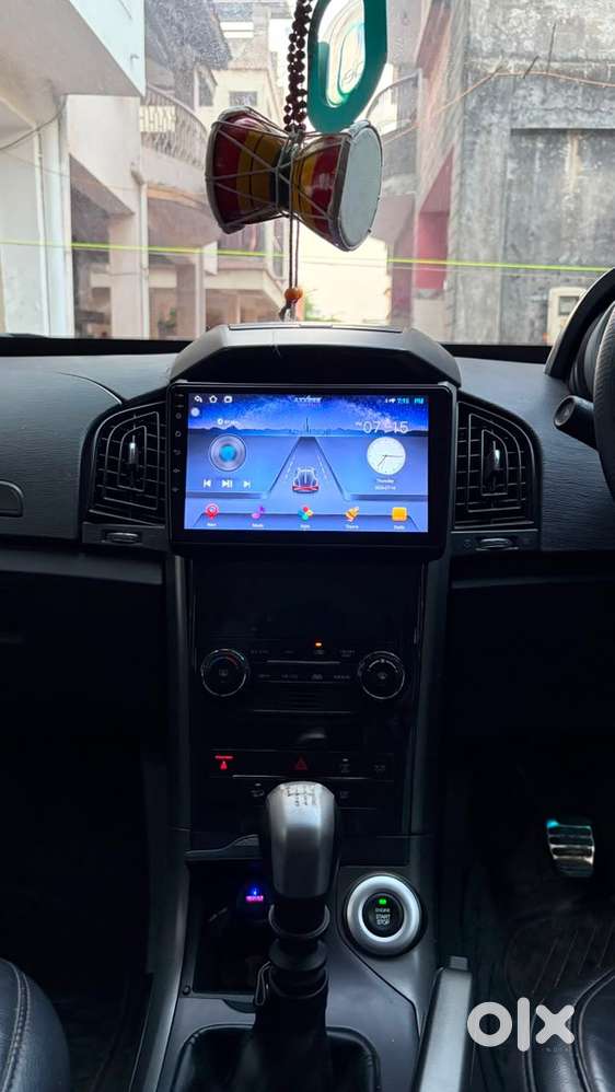 Mahindra Xuv500 Diesel 2.2 2017