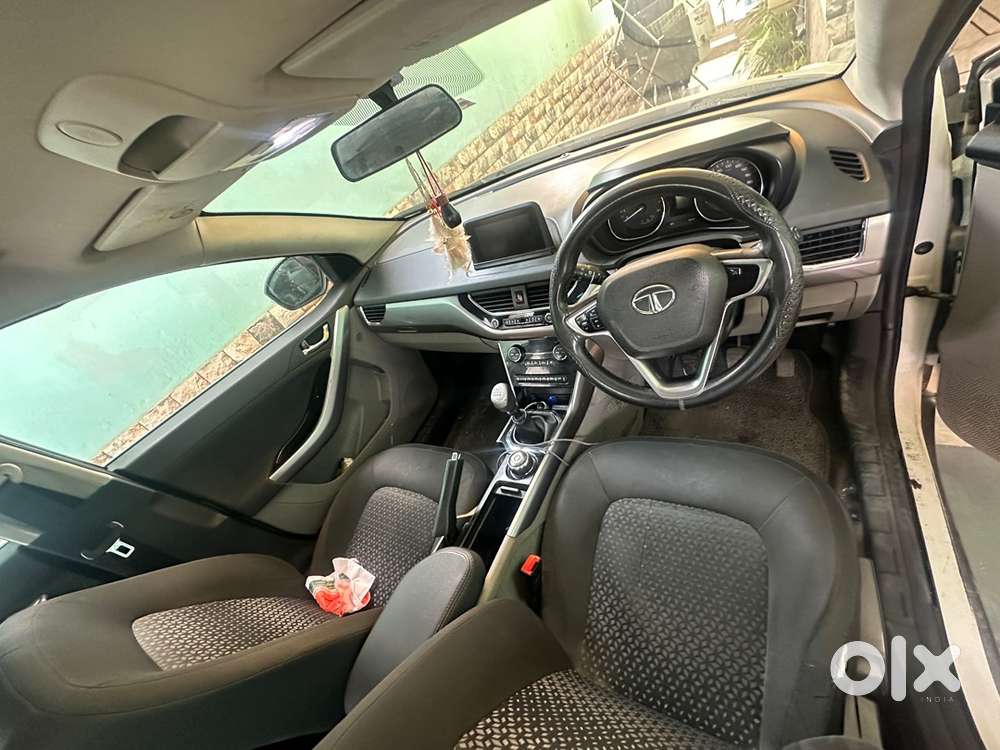 2018 Tata Nexon Petrol