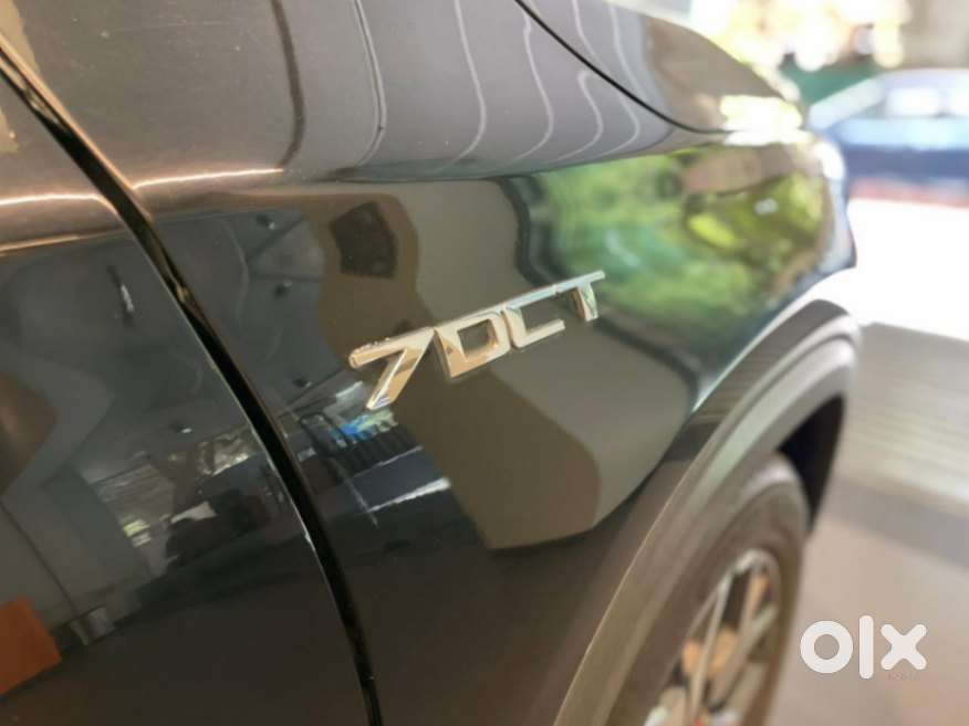 Kia Seltos Gtx Plus, 2022, Petrol