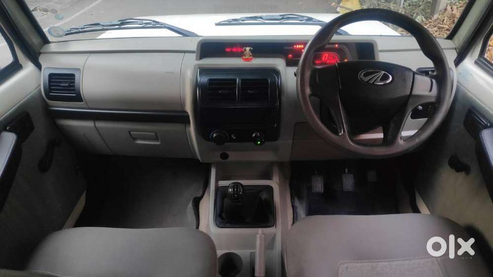 Mahindra Bolero B4, 2022, Diesel