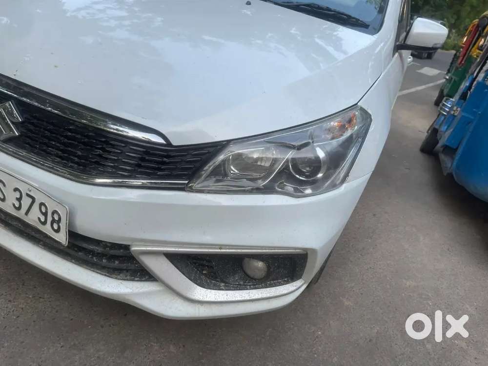 Maruti Suzuki Delta 2021