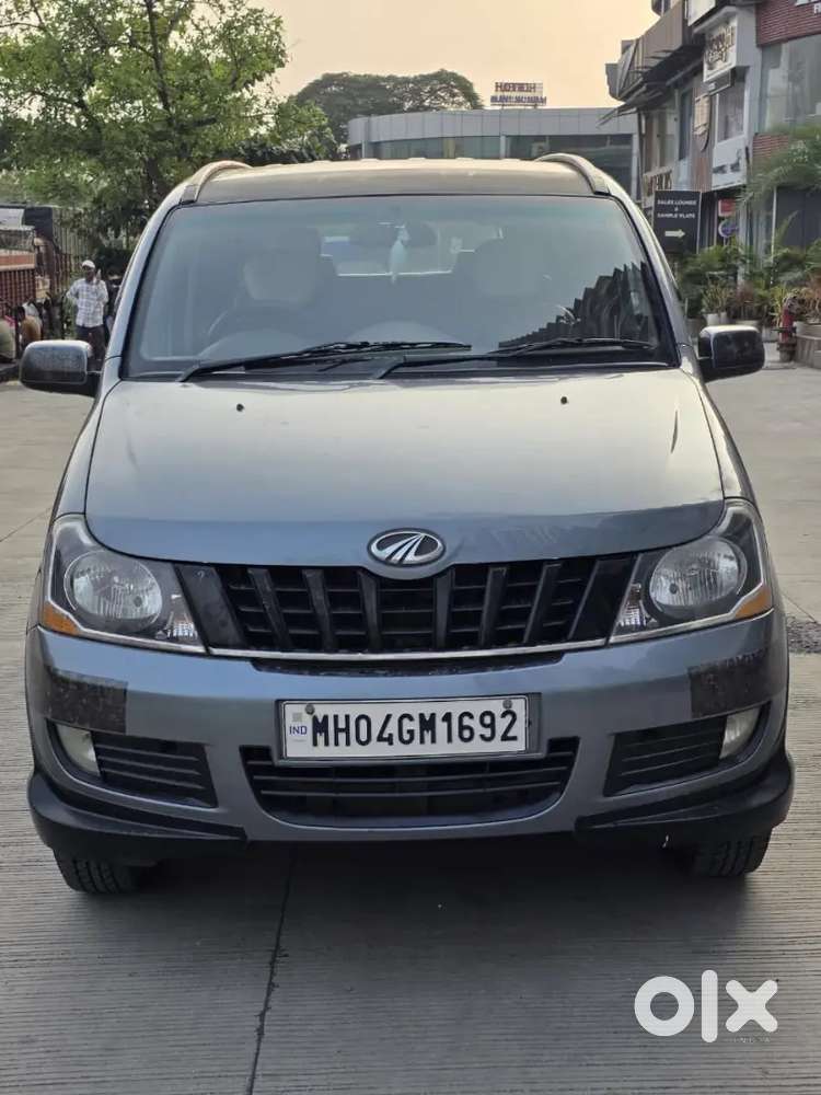 Mahindra Xylo 2014 Diesel
