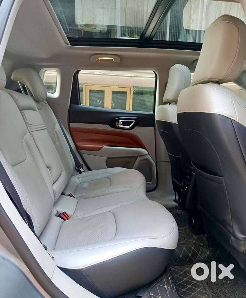 Jeep Compass 1.4 Limited Option, 2021, Petrol
