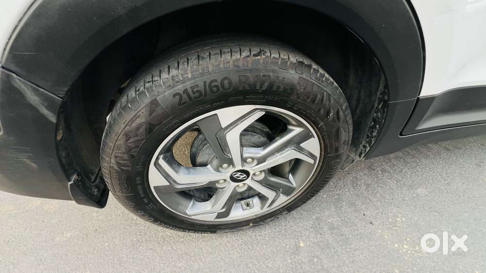 Hyundai Creta 1.6 Sx Plus Auto, 2018, Diesel