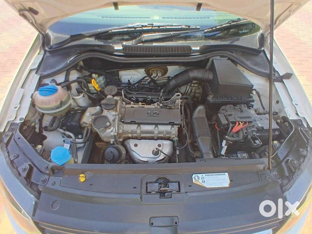 Volkswagen Ameo 1.2 Mpi Comfortline, 2016, Petrol