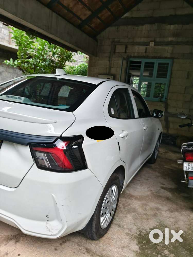 Maruti Swift Dzire Tour 2025