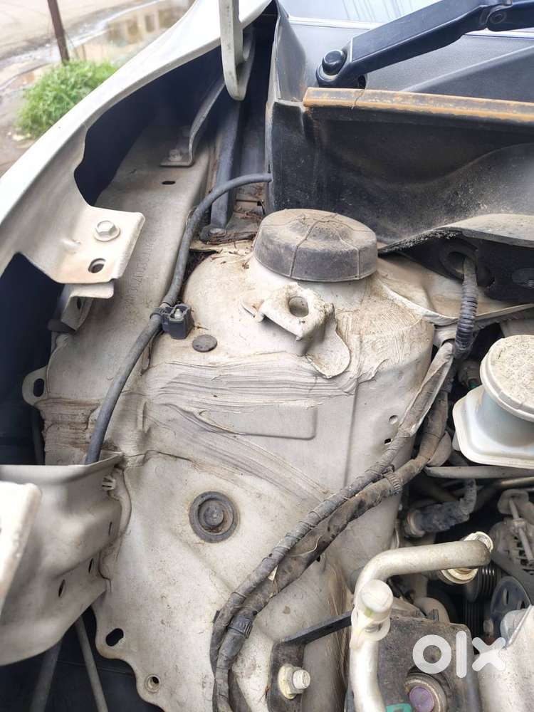 Maruti Swift Dzire Vxi 2018