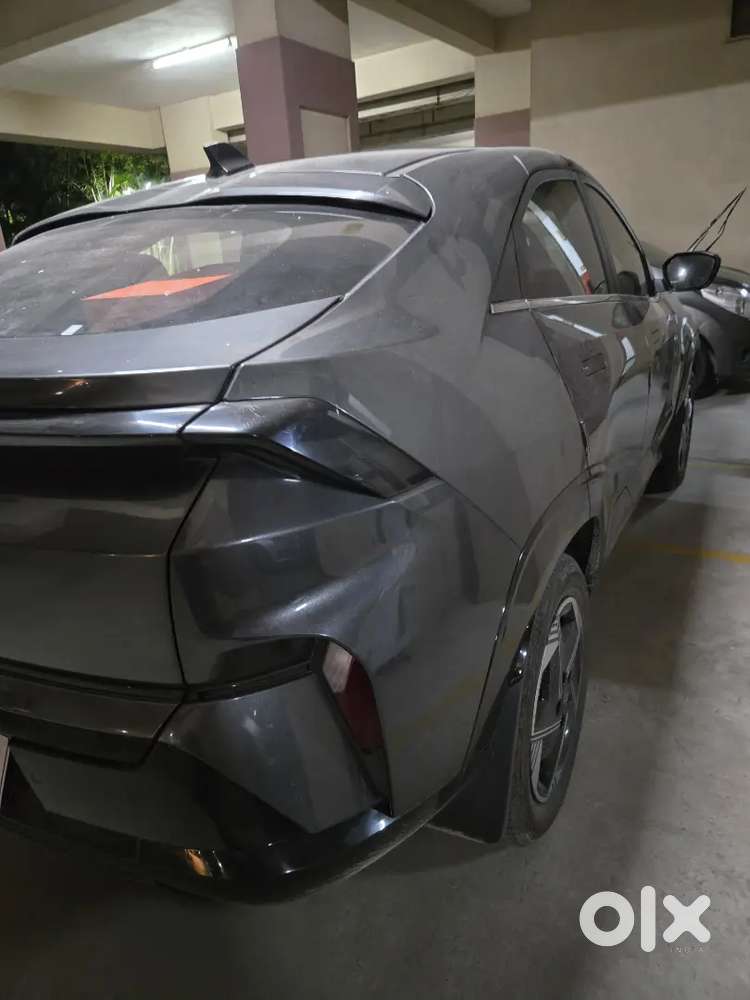 Tata Curvv Petrol Brand New For Sale
