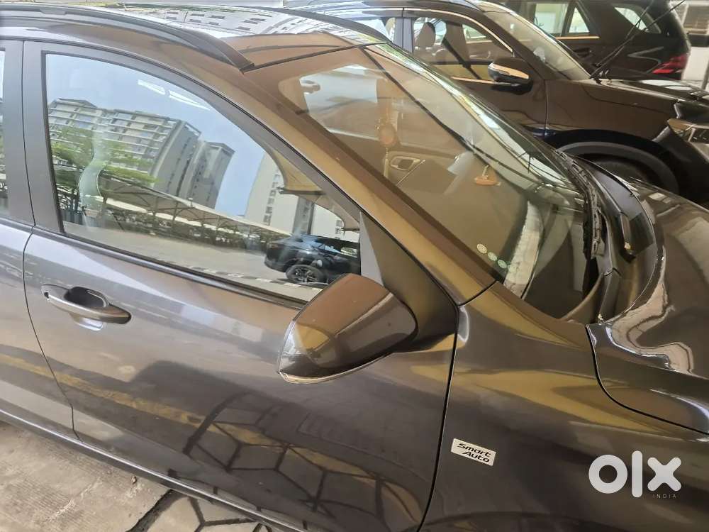 Hyundai Grand I10 Nios Sportz 2023