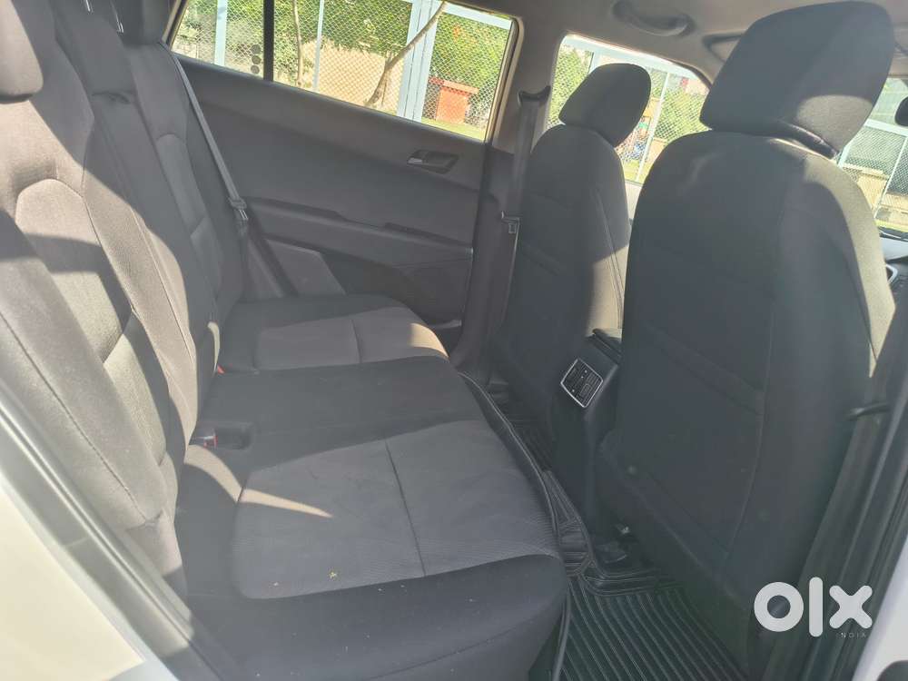 Hyundai Creta 1.6 Sx (o), 2019, Diesel