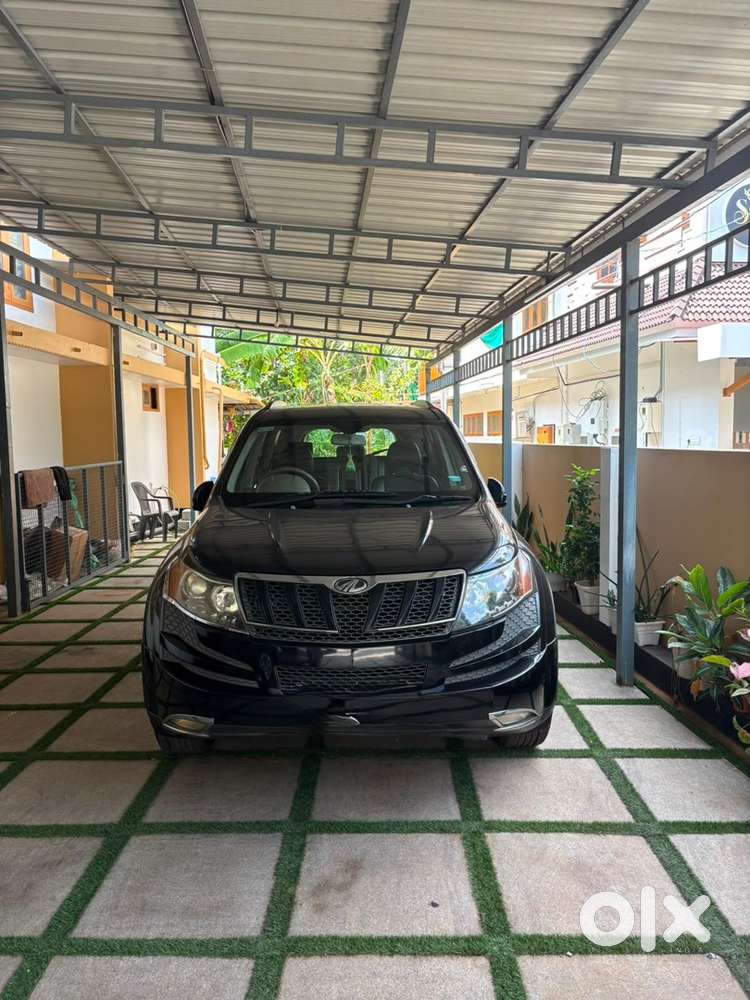 Mahindra Xuv500 Diesel 111850 Km Driven
