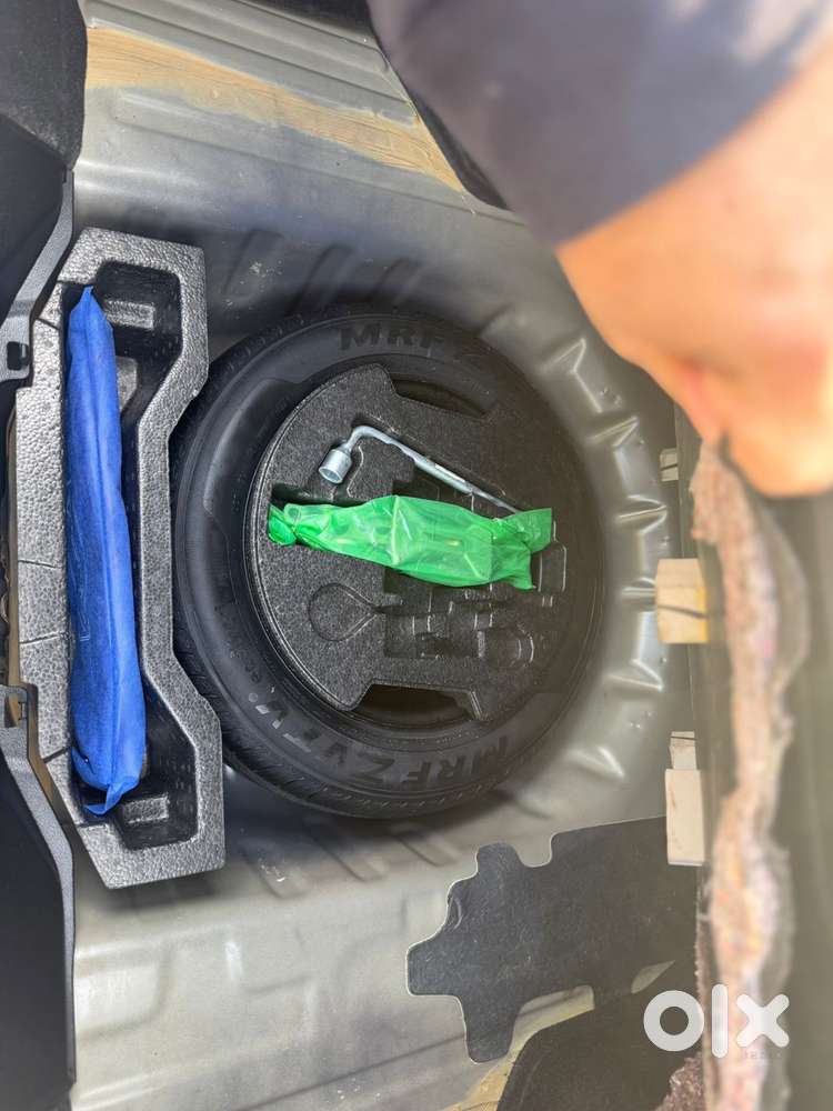 Maruti Suzuki Ciaz Smart Hybrid Zeta, 2022, Petrol