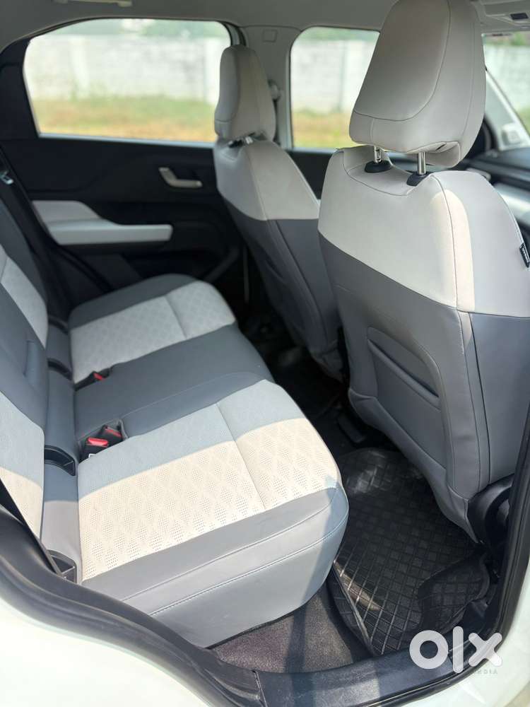 Tata Punch Ev Empowered Plus Lr, 2024, Electric