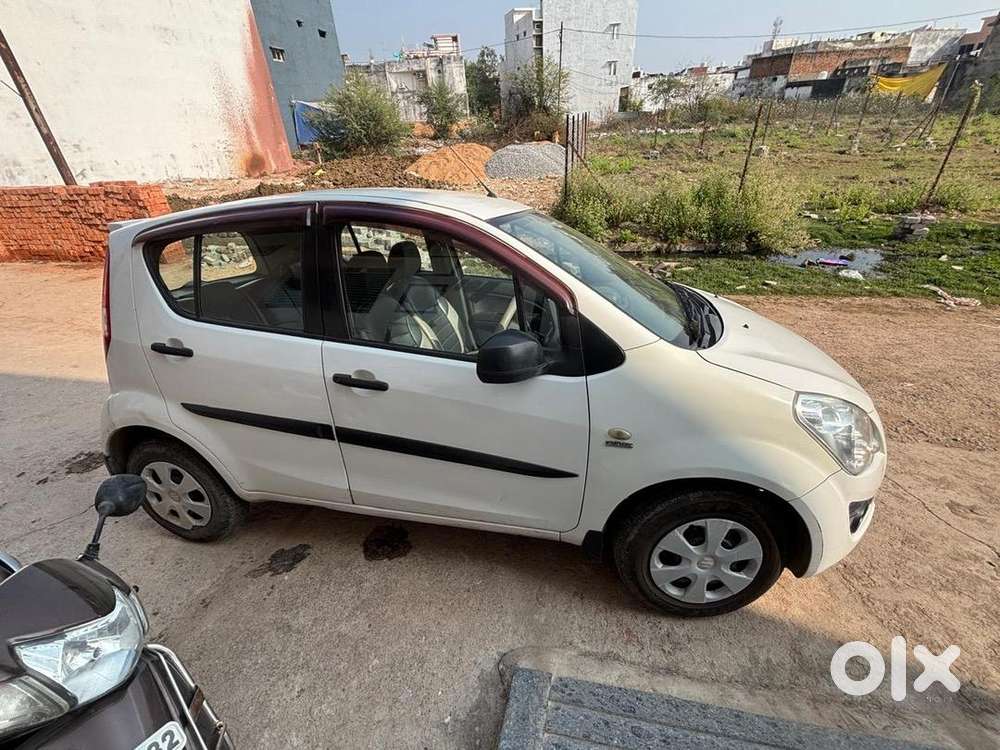 Maruti Suzuki Ritz 2015 Diesel Good Condition