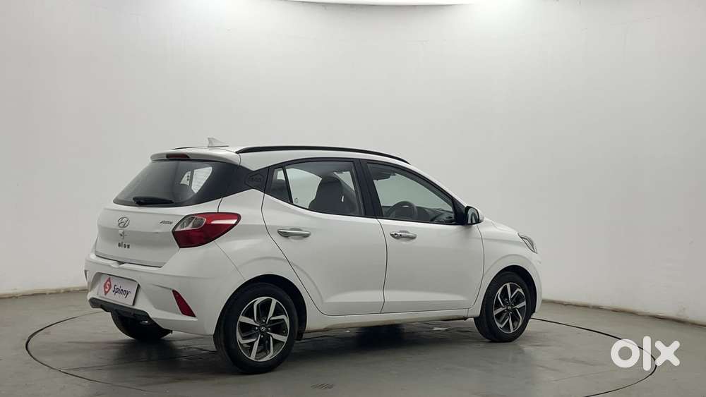 Hyundai Grand I10 Nios Asta 1.2 Kappa Vtvt, 2019, Petrol