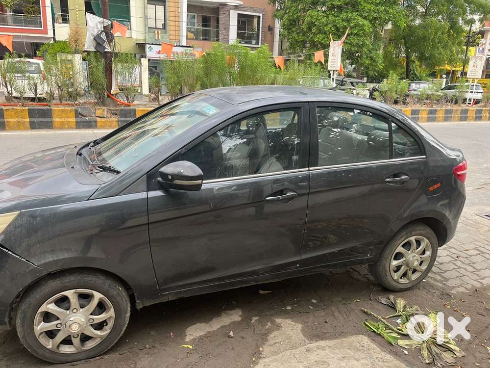 Well Maintained Car