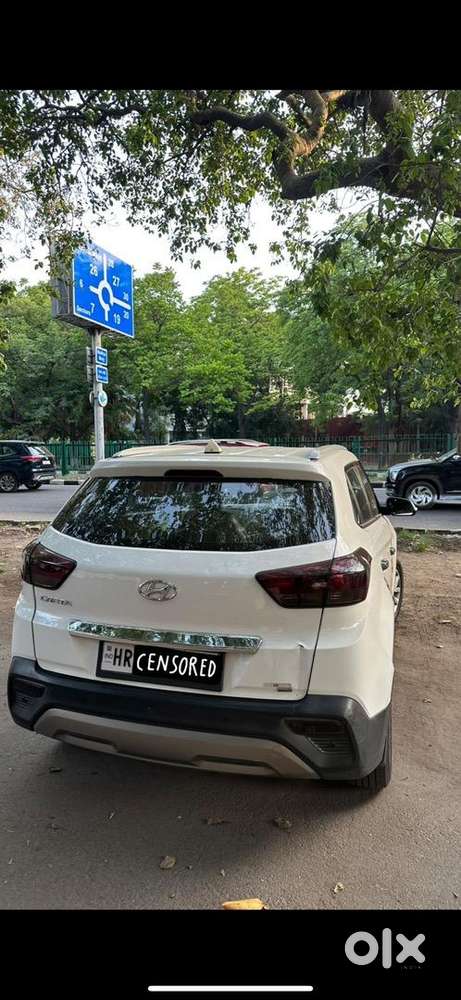 Hyundai Diesel Car 2019