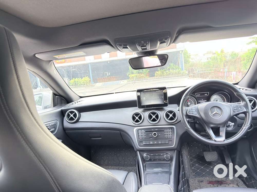 Mercedes-benz C-class 2016 Year