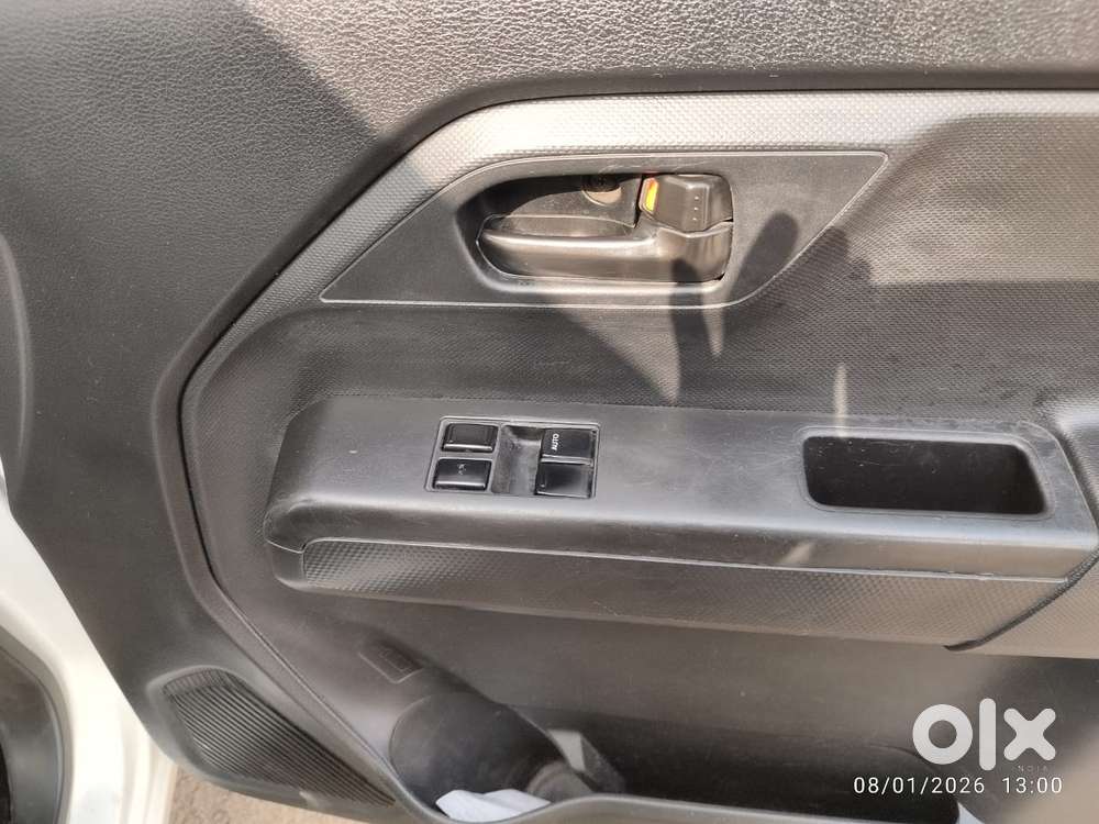 Maruti Suzuki Wagon R 1.0